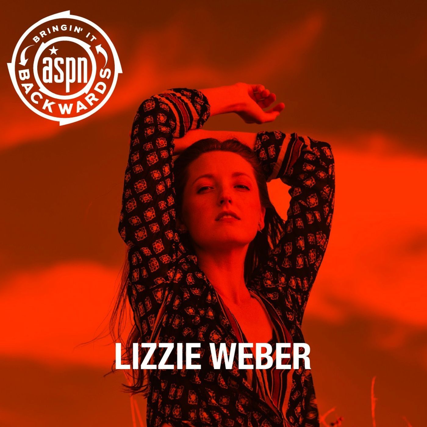 Interview with Lizzie Weber