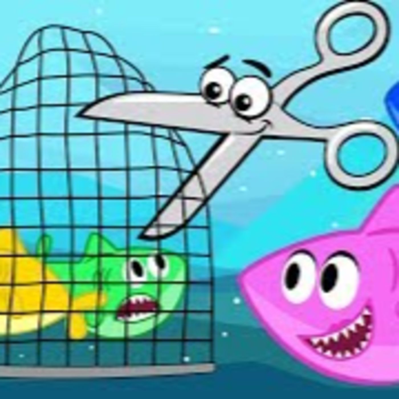 Stories for Kids