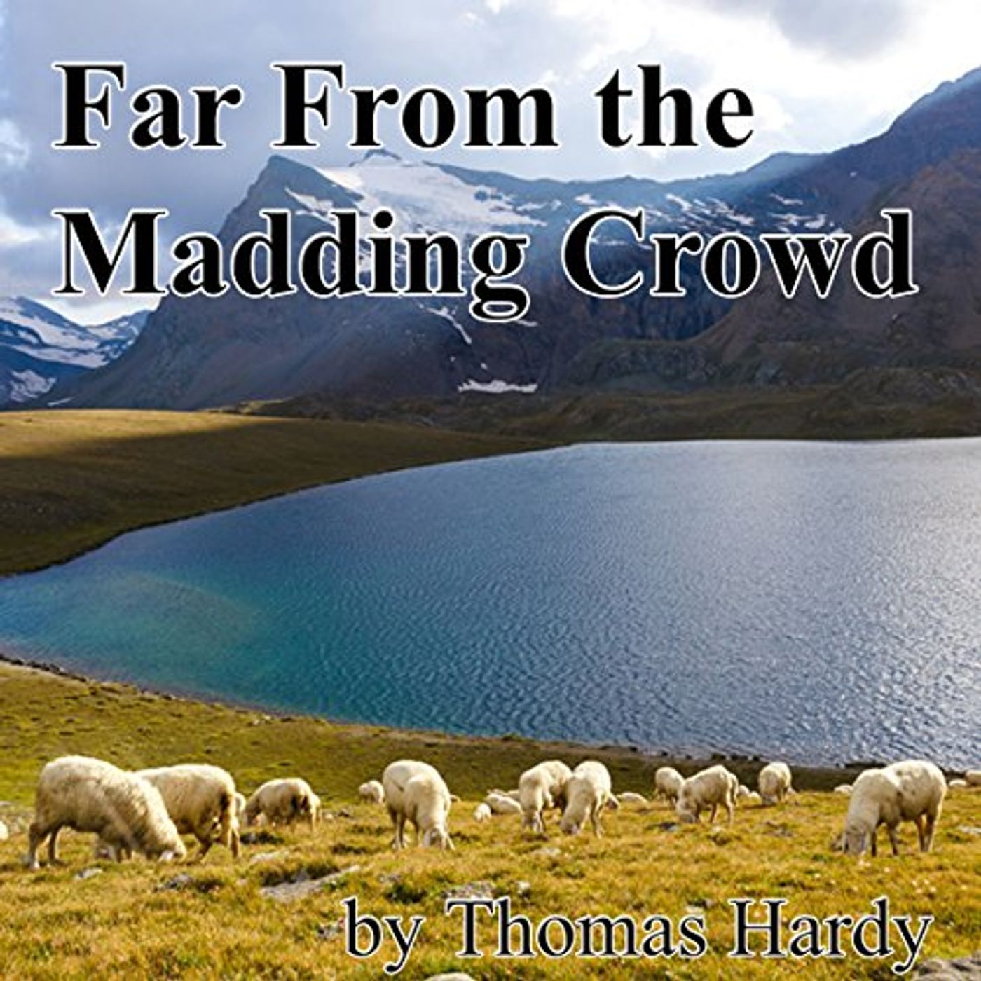 Get Top 100 Full Audiobooks in Classics, British Literature