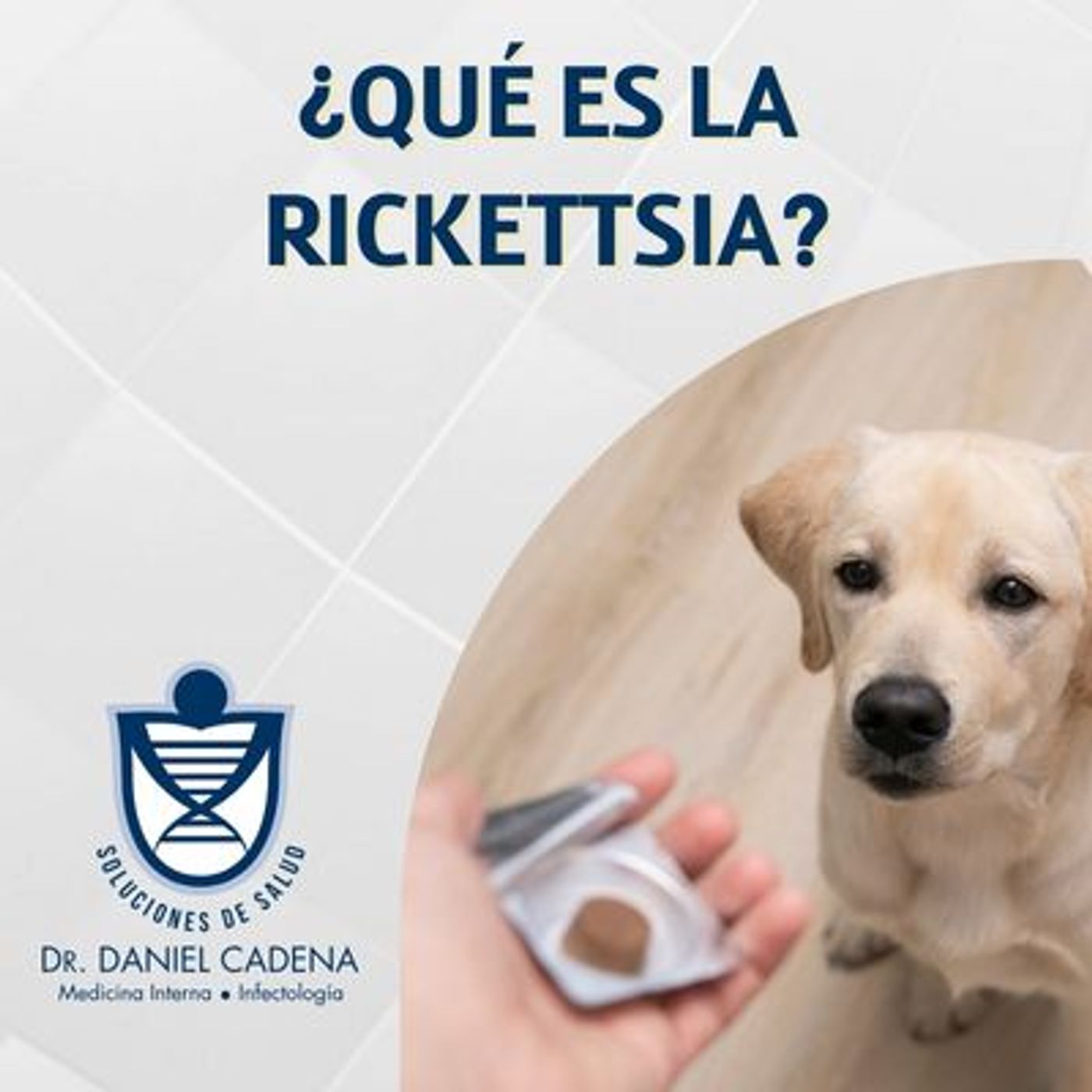 Soluciones de Salud con Dr. Daniel Cadena