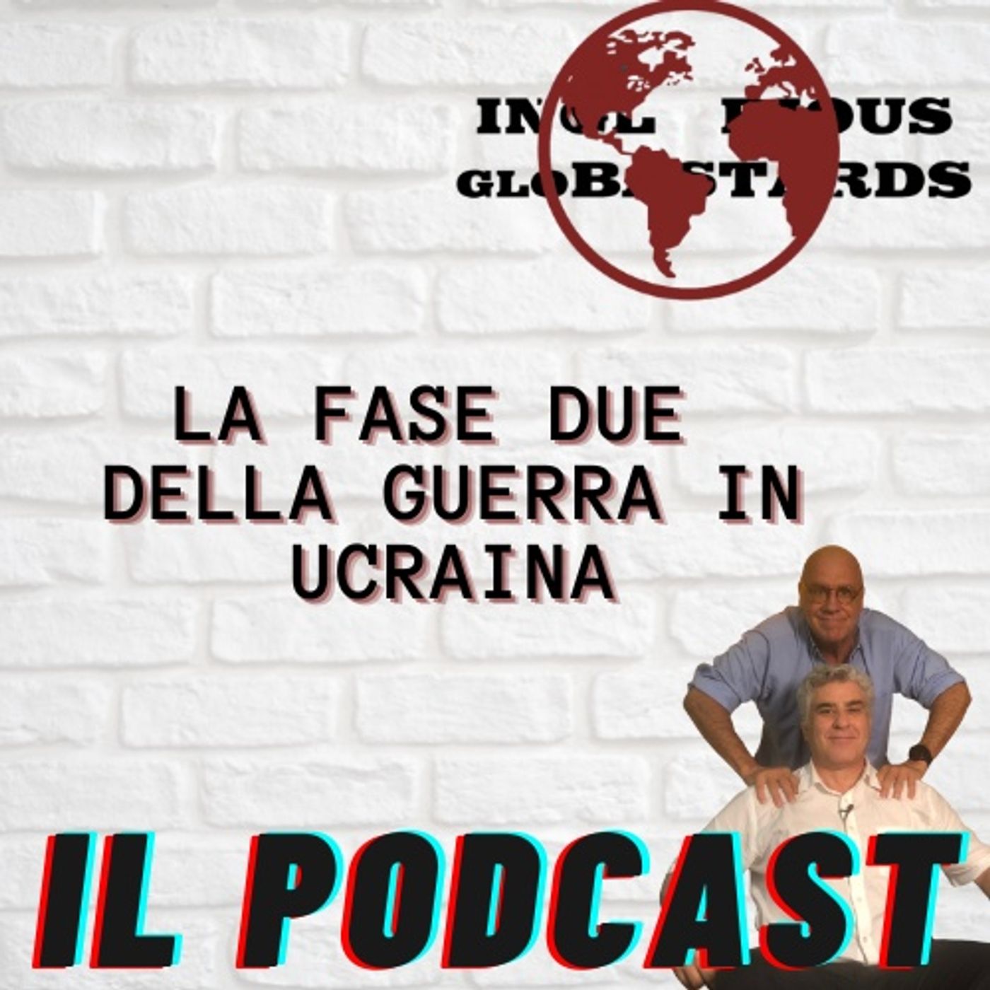 La fase due della guerra in Ucraina