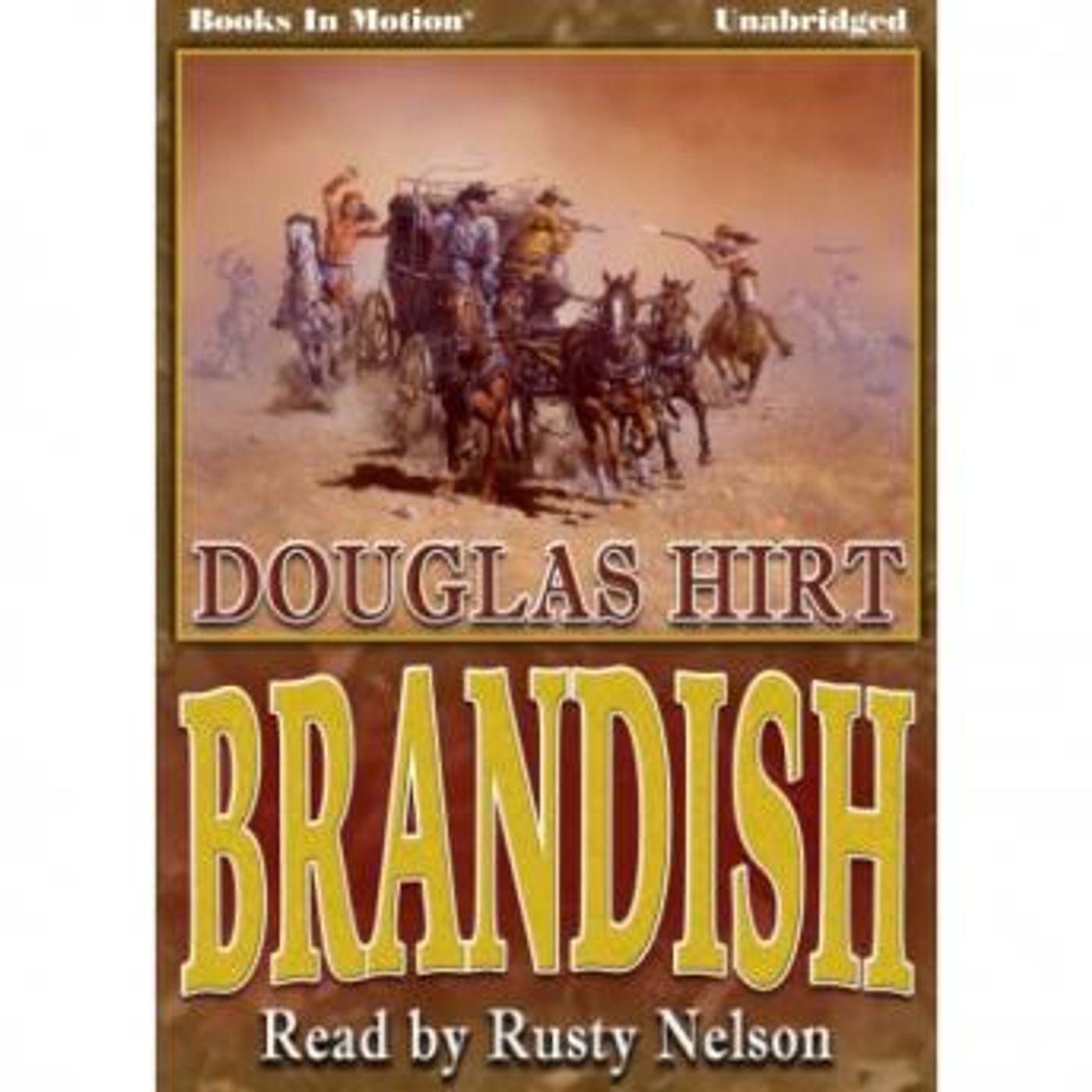 Access Must-Have Full Audiobooks in Fiction, Westerns & War