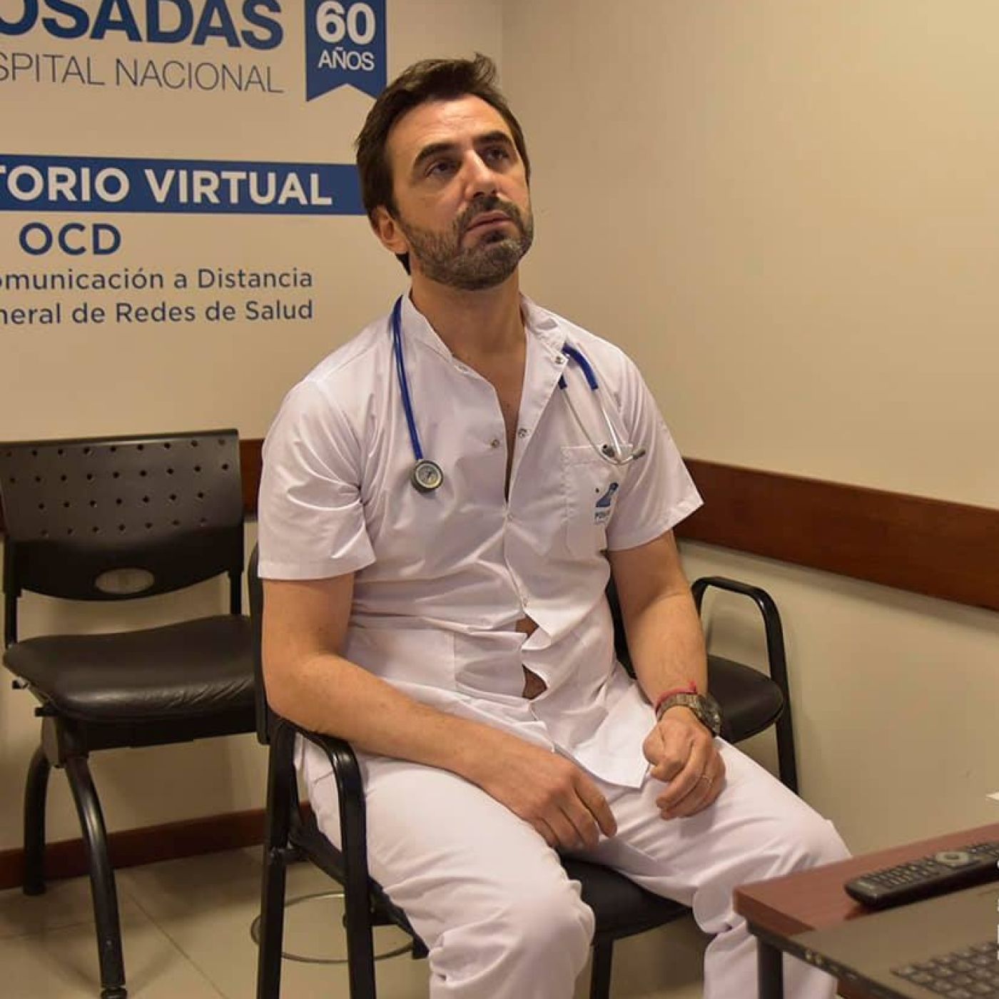 Eco Medios Entrevistas