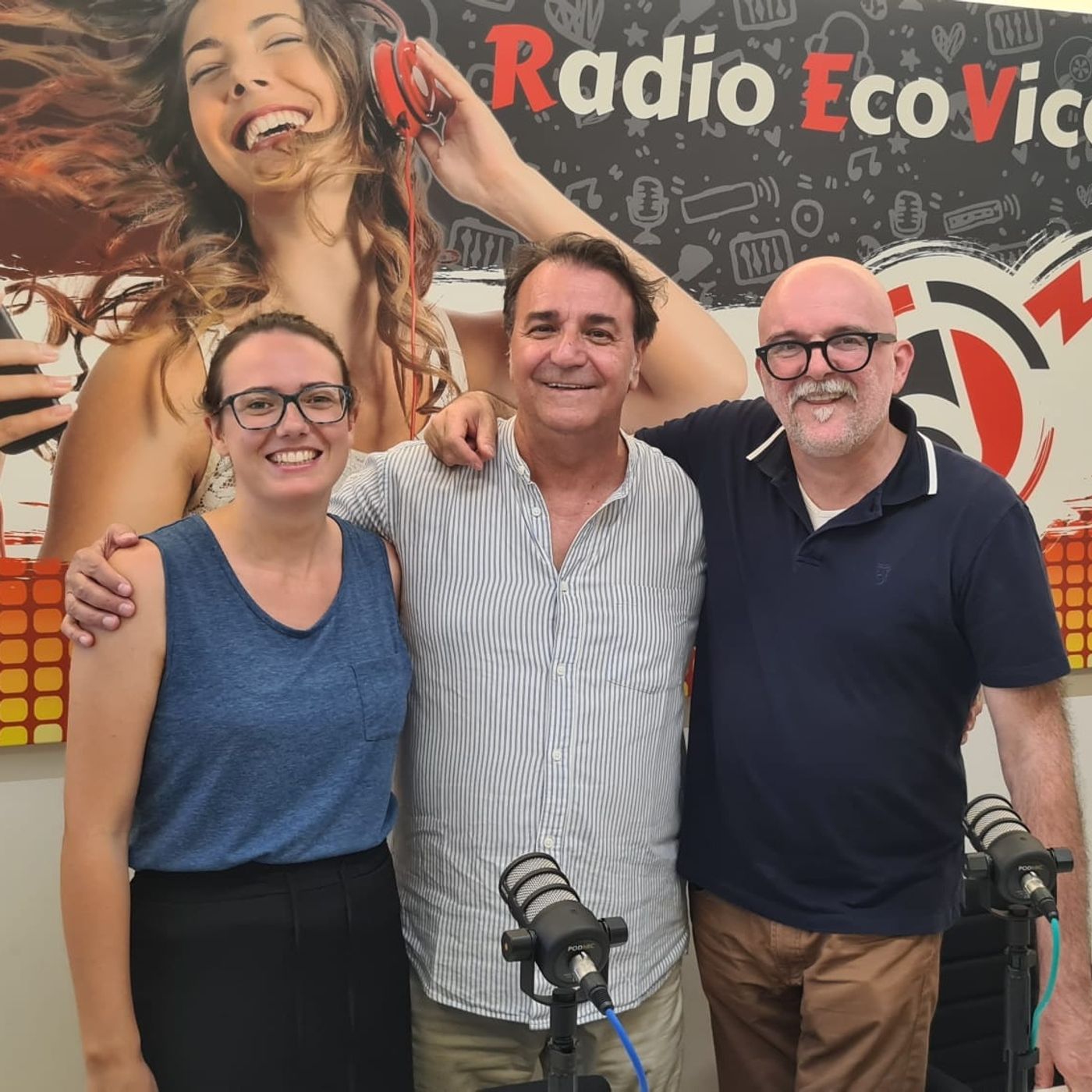 Beppe Cantele ci racconta di Ronzani Editore episode artwork