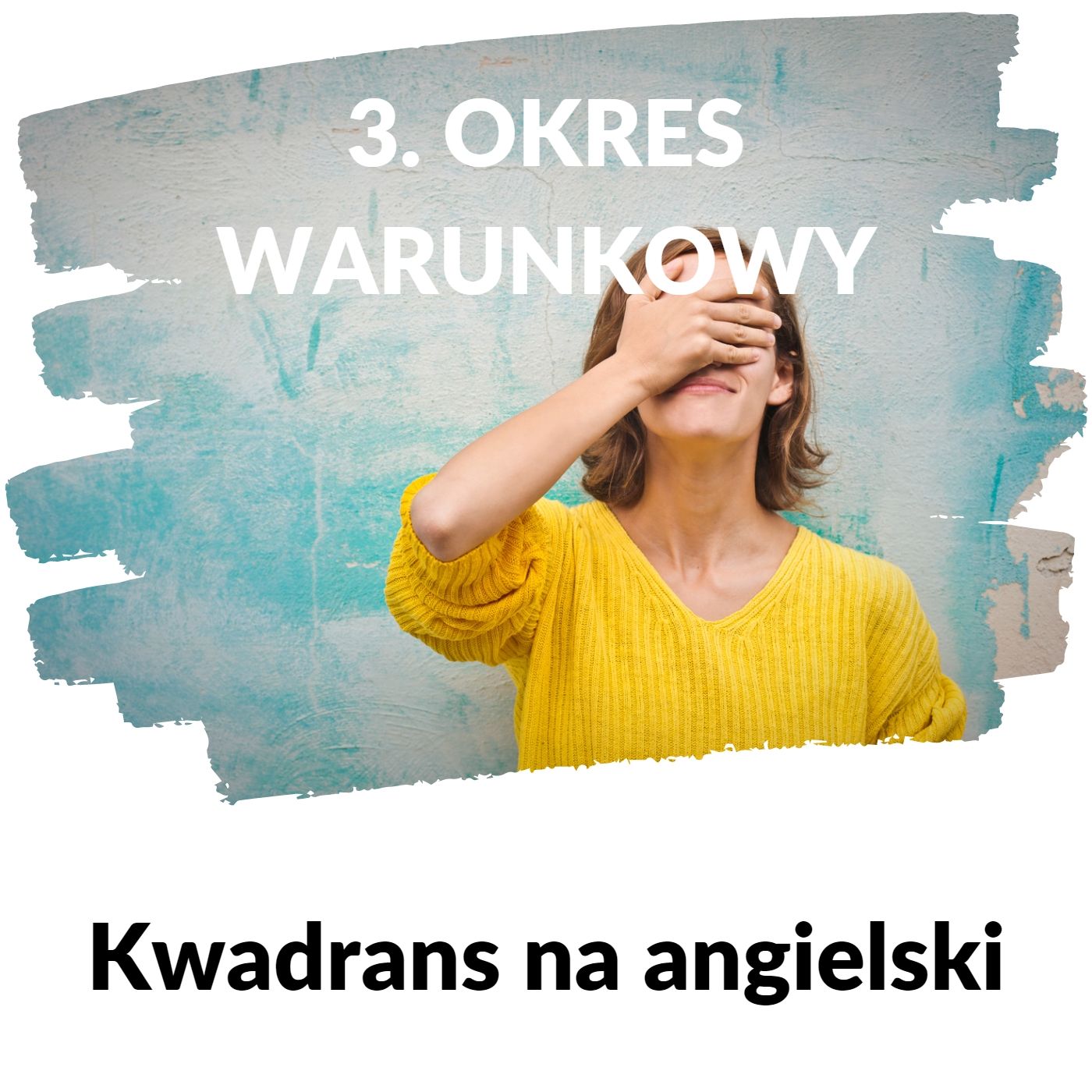 KNA: Lekcja 250 (3. okres warunkowy) episode artwork