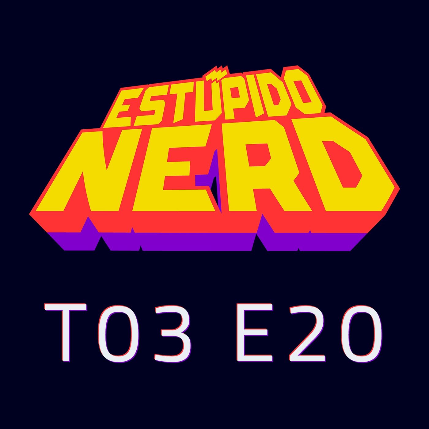 Estúpido Nerd