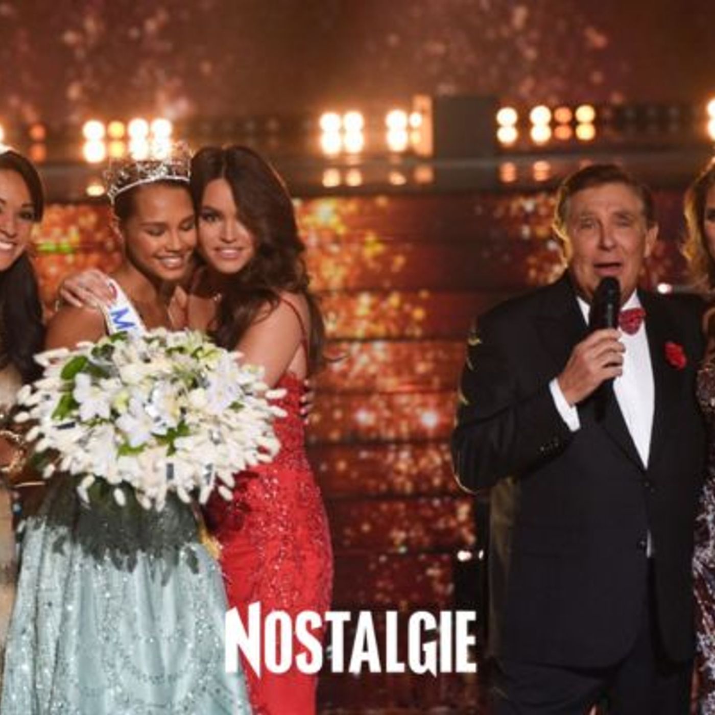 C'est quoi le programme : un jury innovant pour la prochaine édition Miss France episode artwork