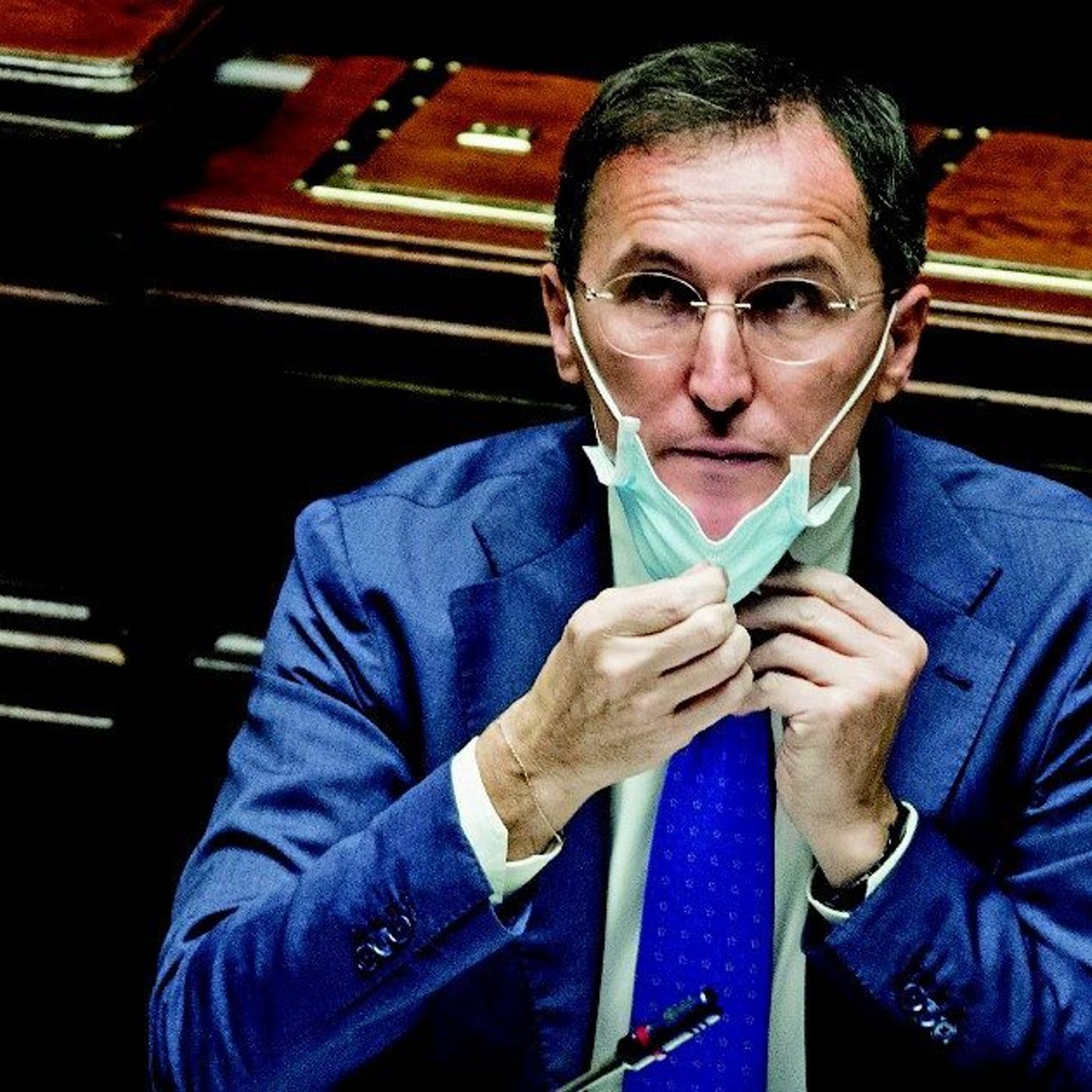 Podcast del Gruppo regionale PD Lombardo