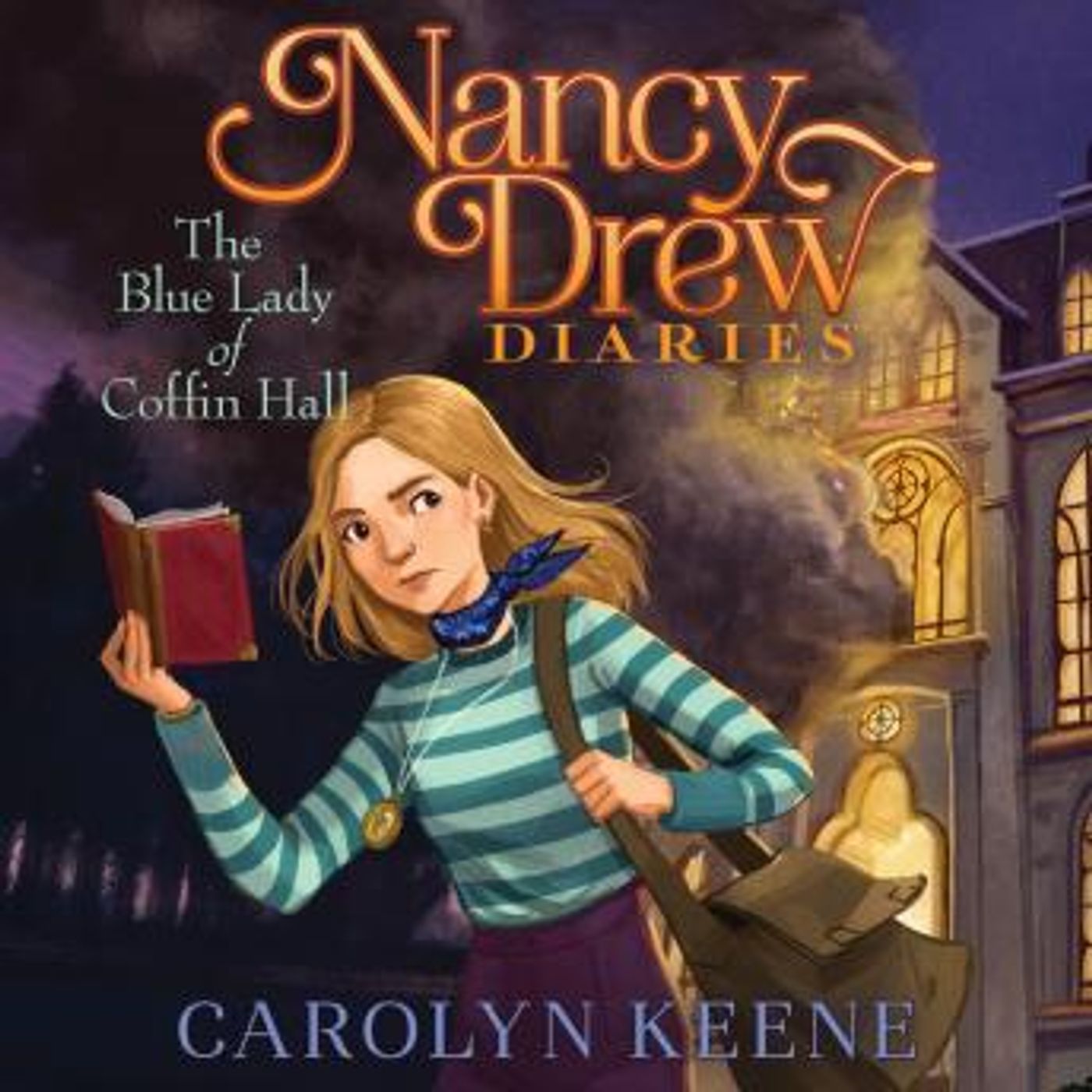 Get Your Favorite Full Audiobooks in Kids, Mystery & Fantasy