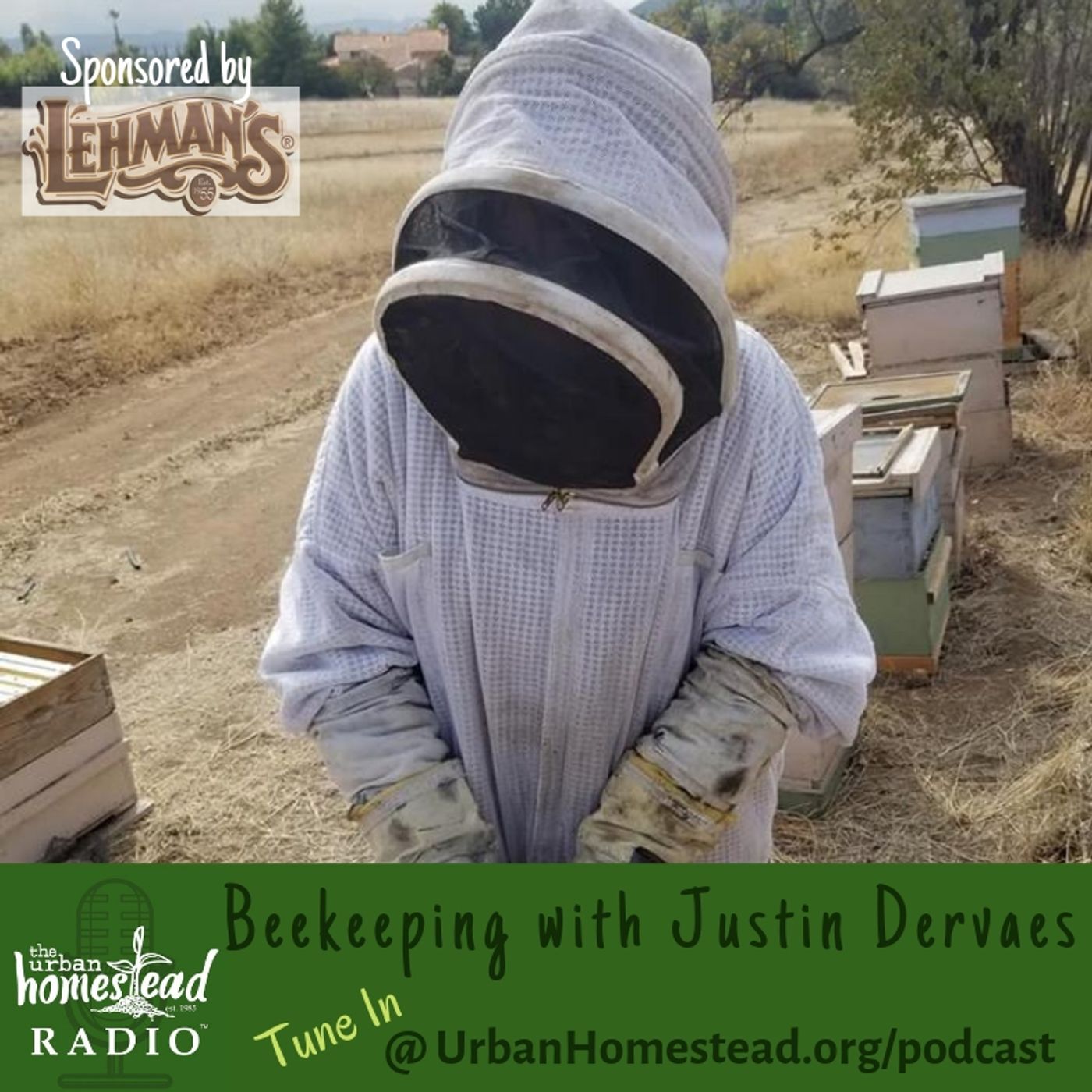 Urban Homestead Radio