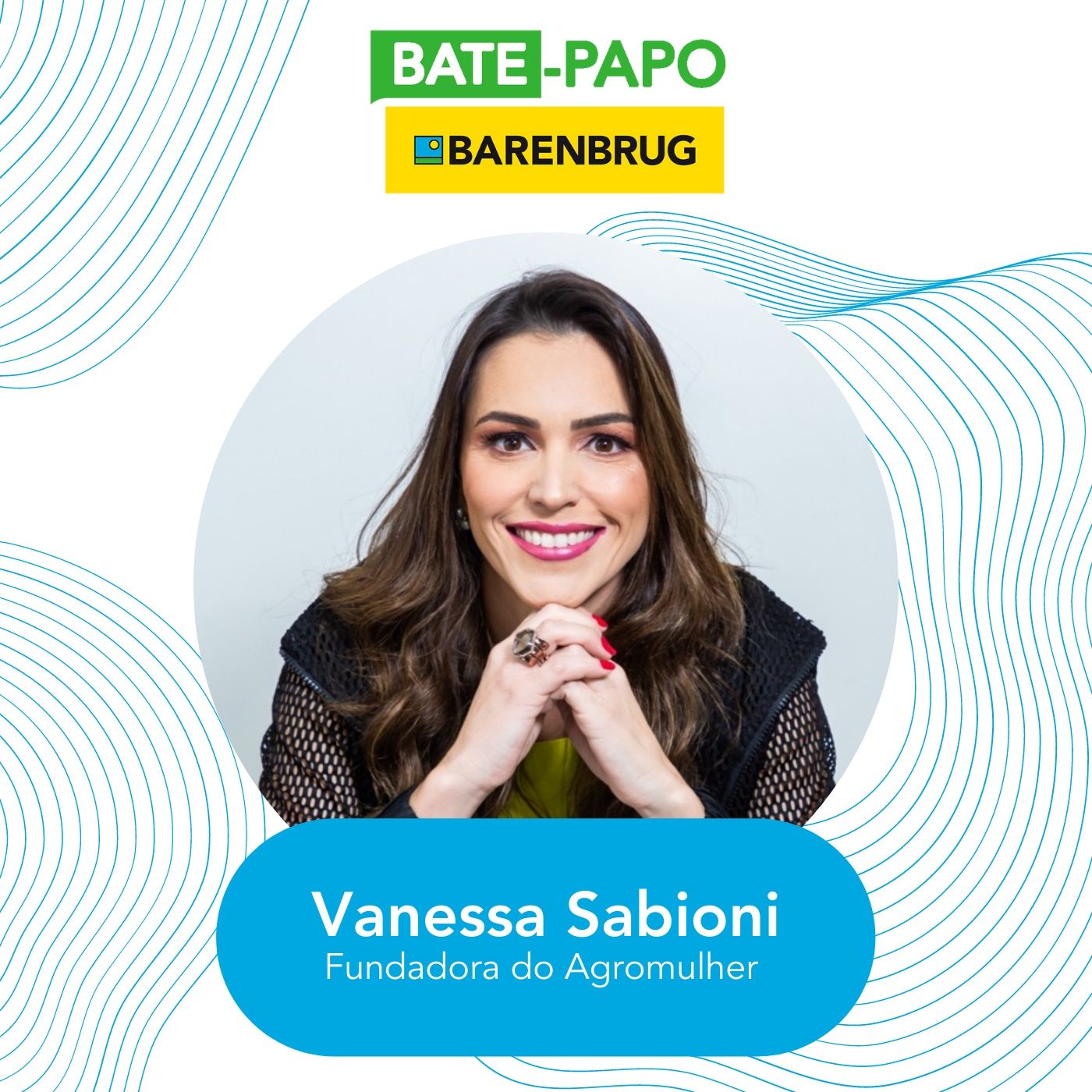 Bate-Papo Barenbrug: Tendências do Agronegócio
