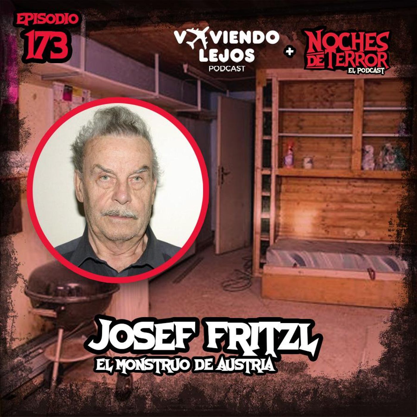 Noches de Terror