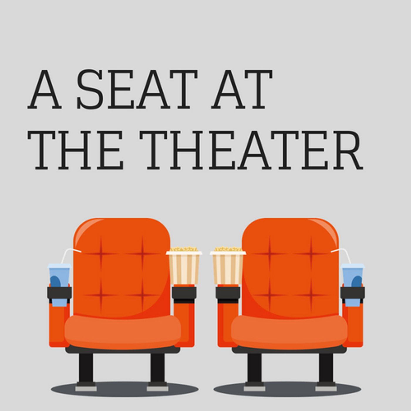 A Seat At The Theater