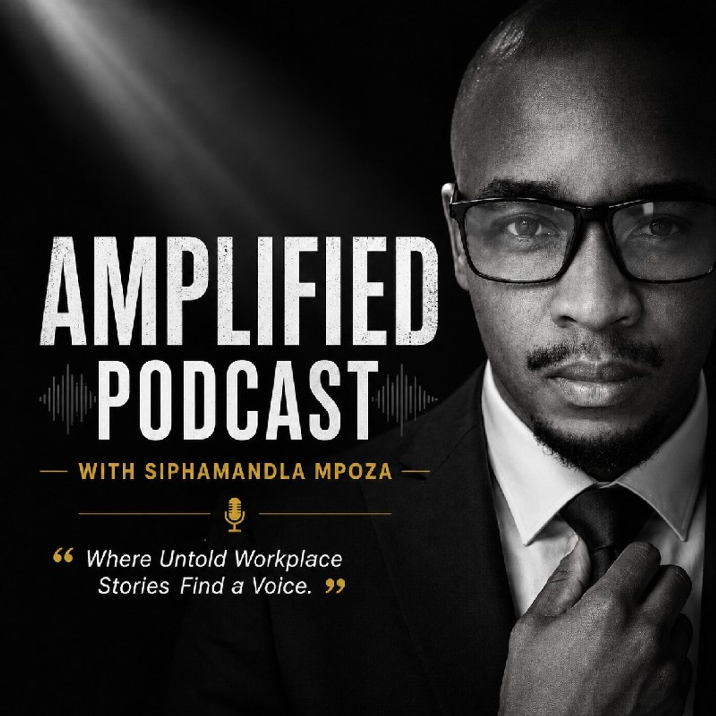 Introduction to our new upcoming podcast episode artwork