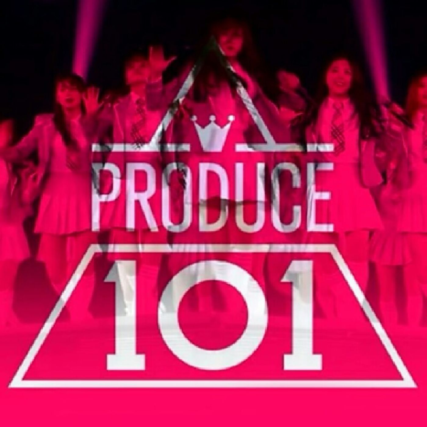 IOI MISS ME ALBUM