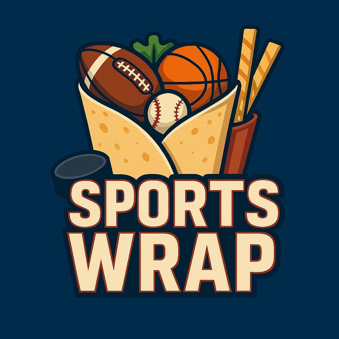 Sports Wrap