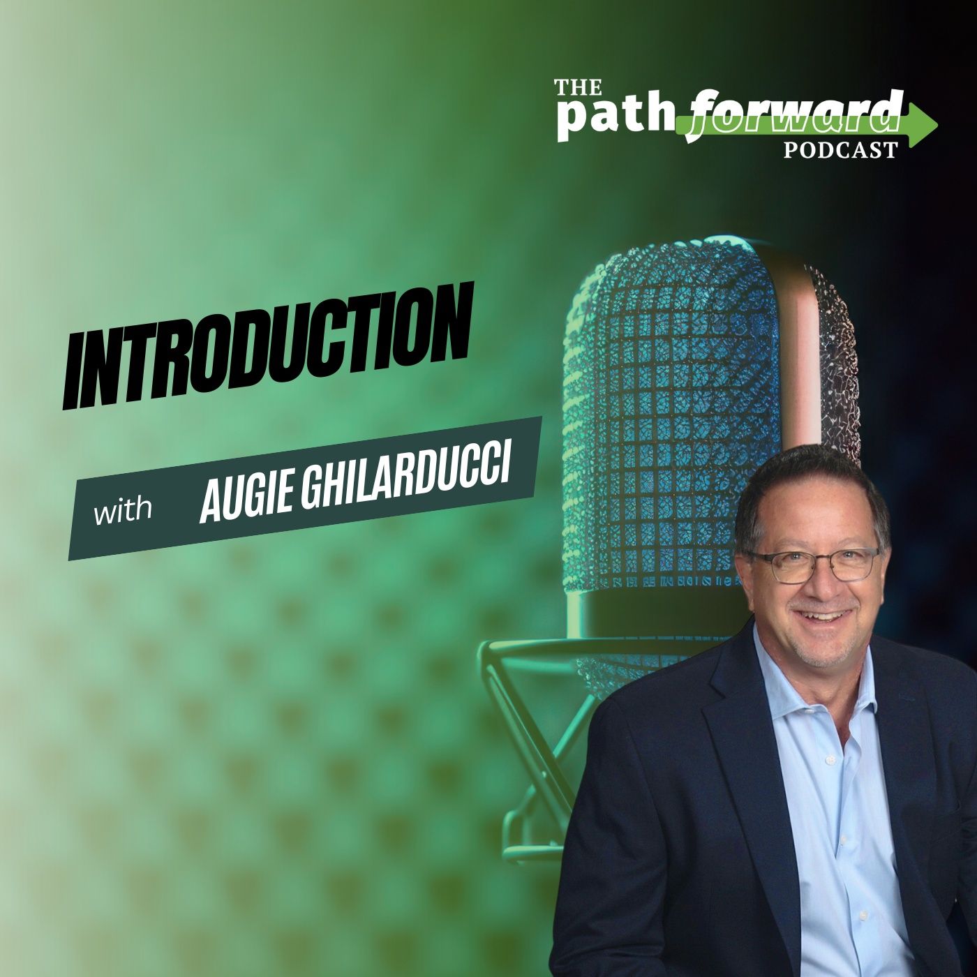 The Path Forward Podcast