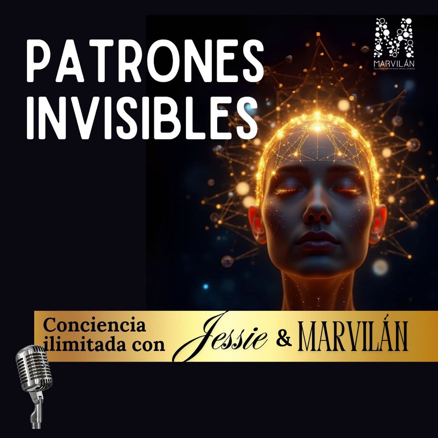 Conciencia ilimitada / MARVILÁN