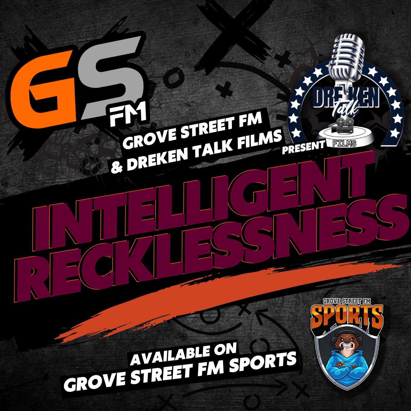 Intelligent Recklessness