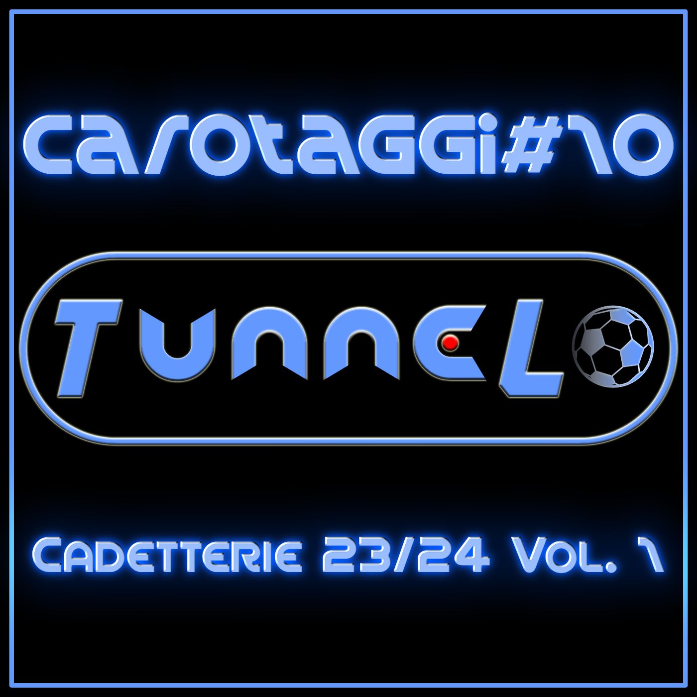 Carotaggi #10 - Cadetterie 23/24 Vol. 1 episode artwork