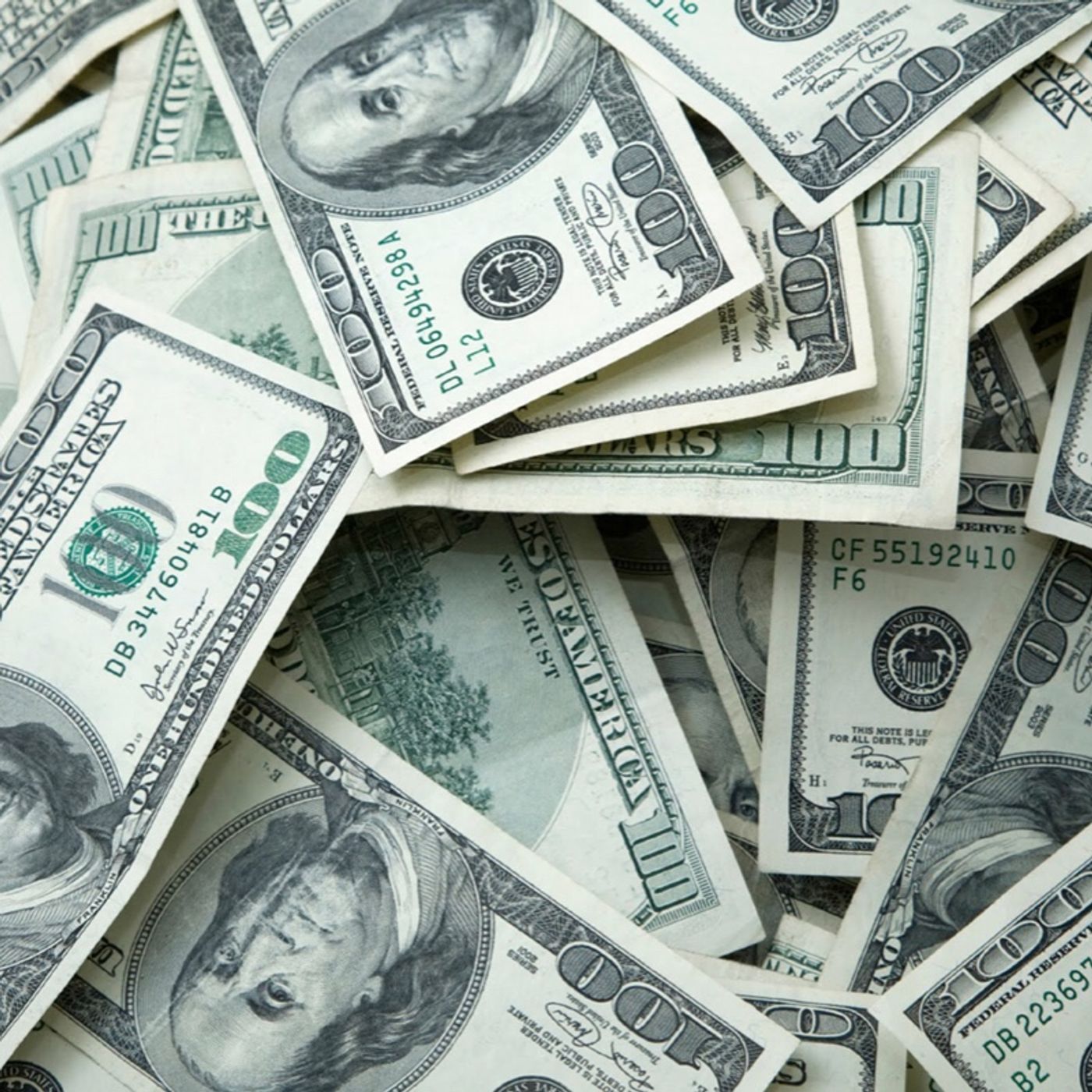 Importance of money