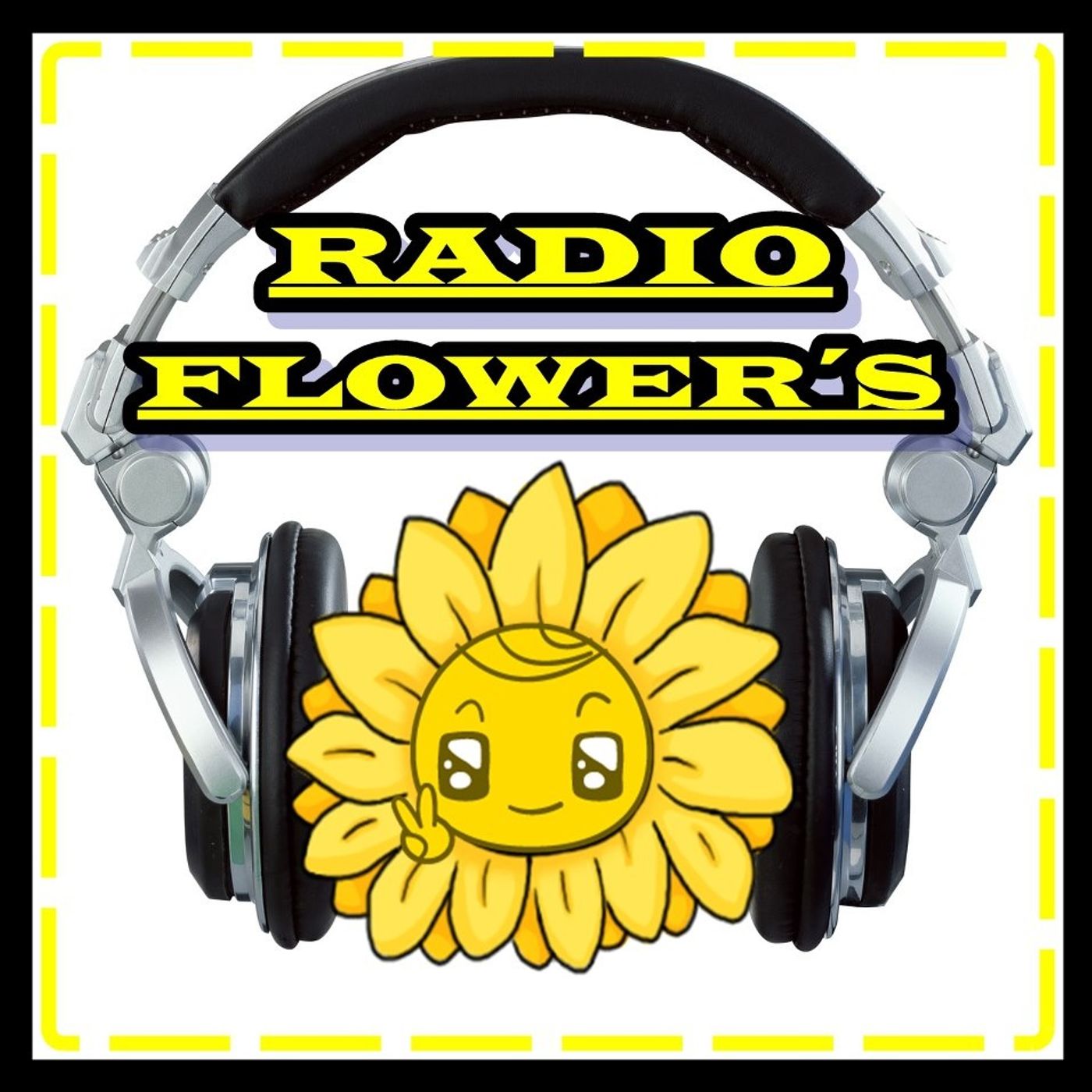 Lo show di radio flower's 2