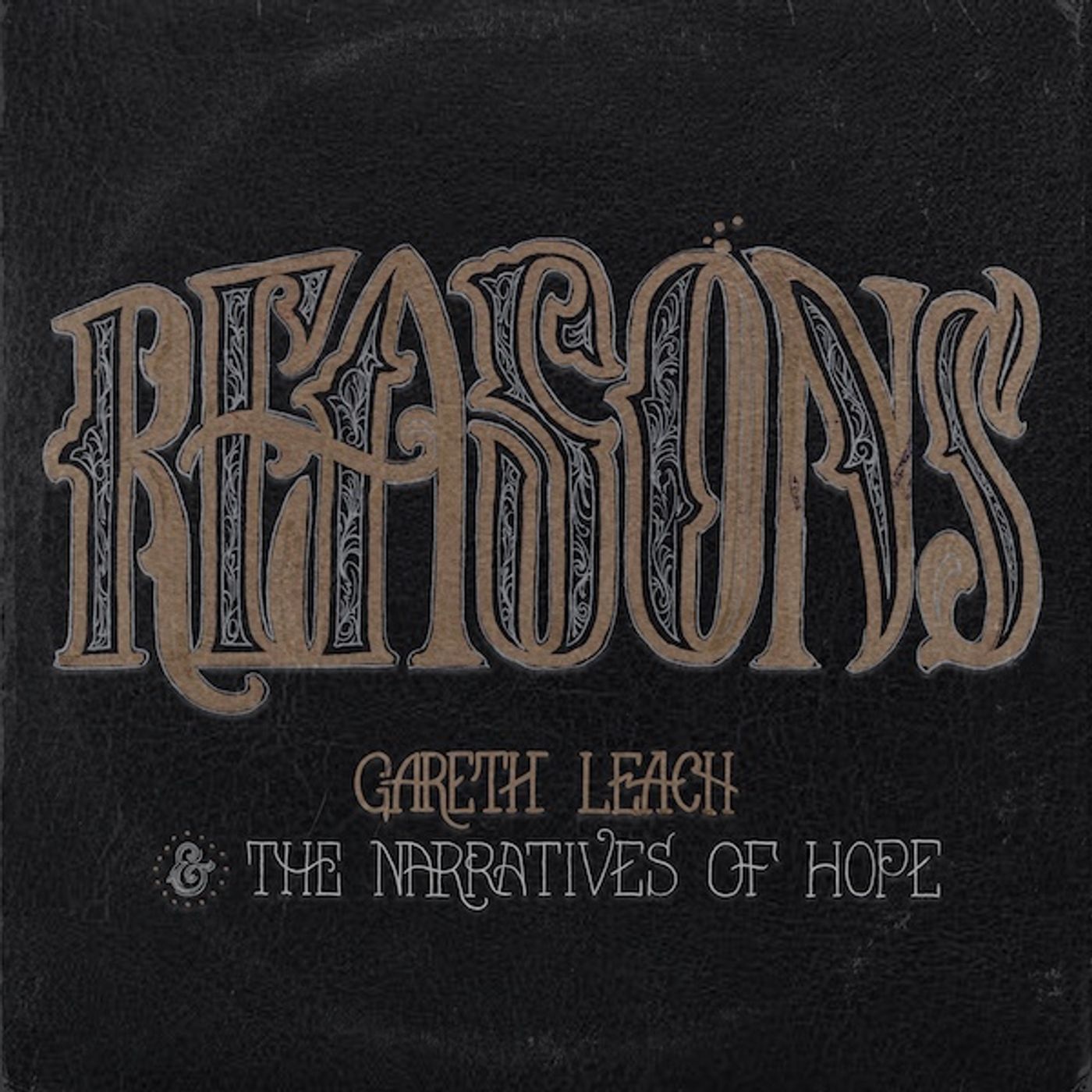 Gareth Leach talks about new song  - Reasons episode artwork