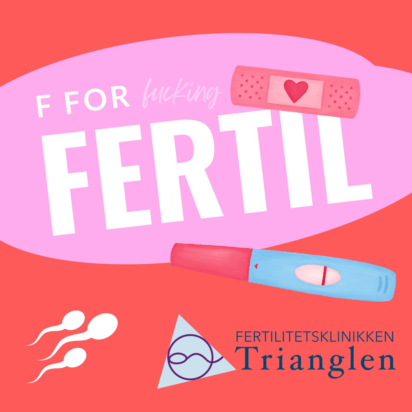 10 I Kåre Rygaard fra Trianglen om kvinders fertilitet gennem livet