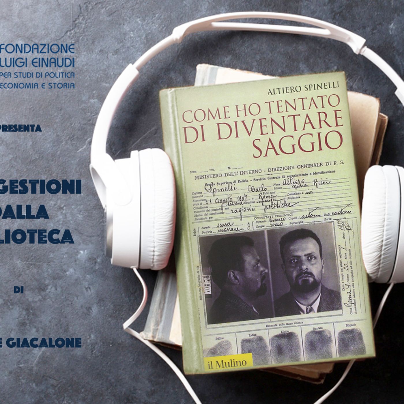 Suggestioni dalla Biblioteca