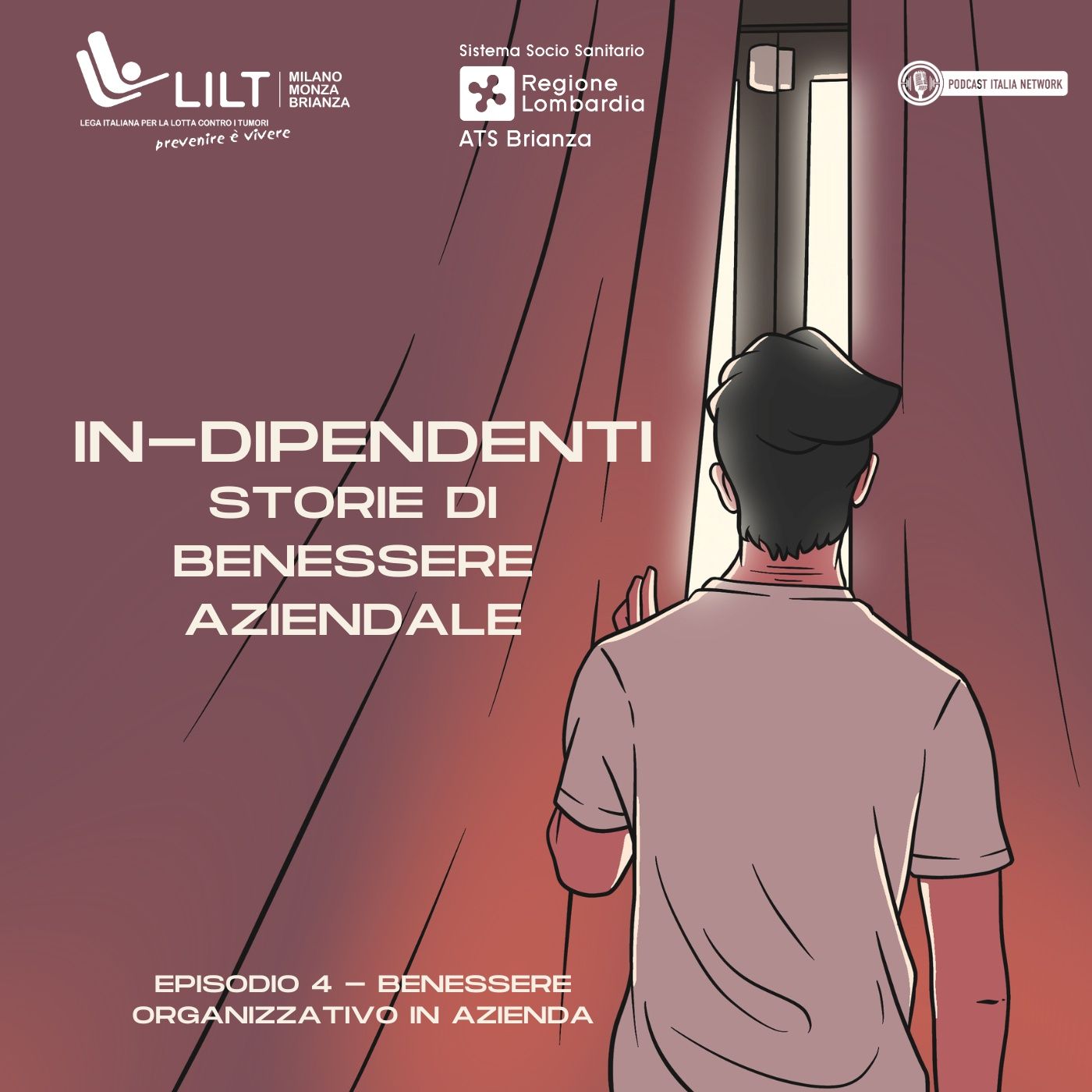 Benessere organizzativo in azienda