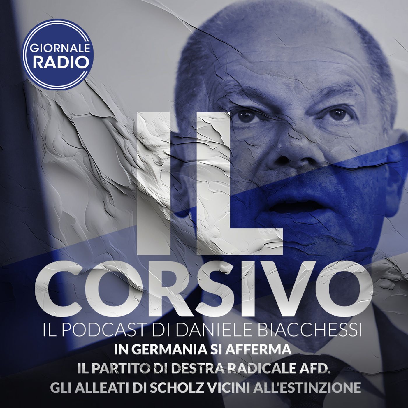 Il Corsivo di Daniele Biacchessi