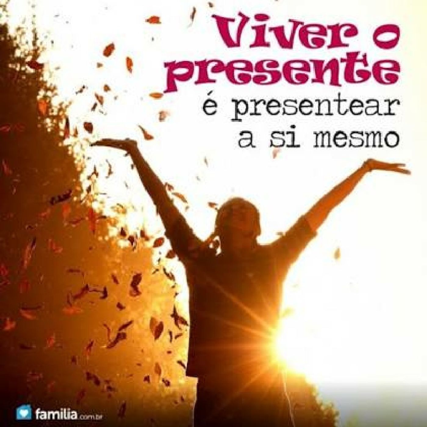 O Presente episode artwork