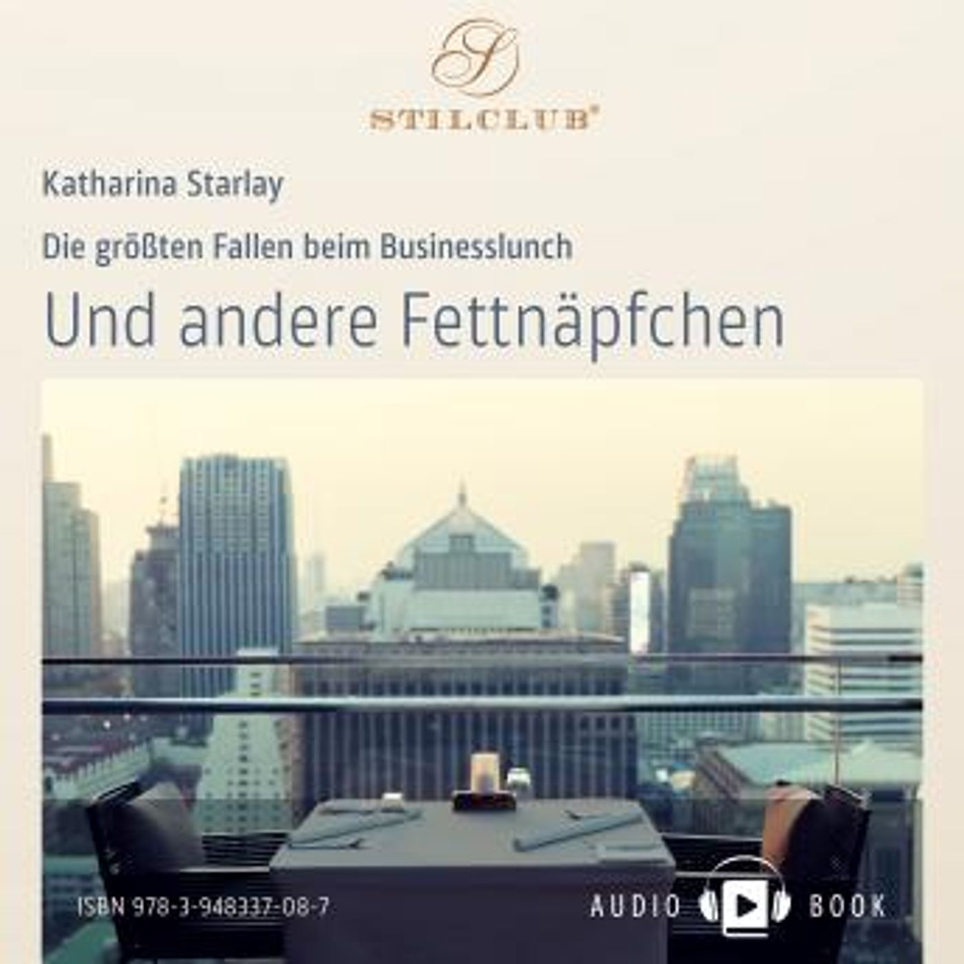 Audiobooks in Self-Improvement, Career Development