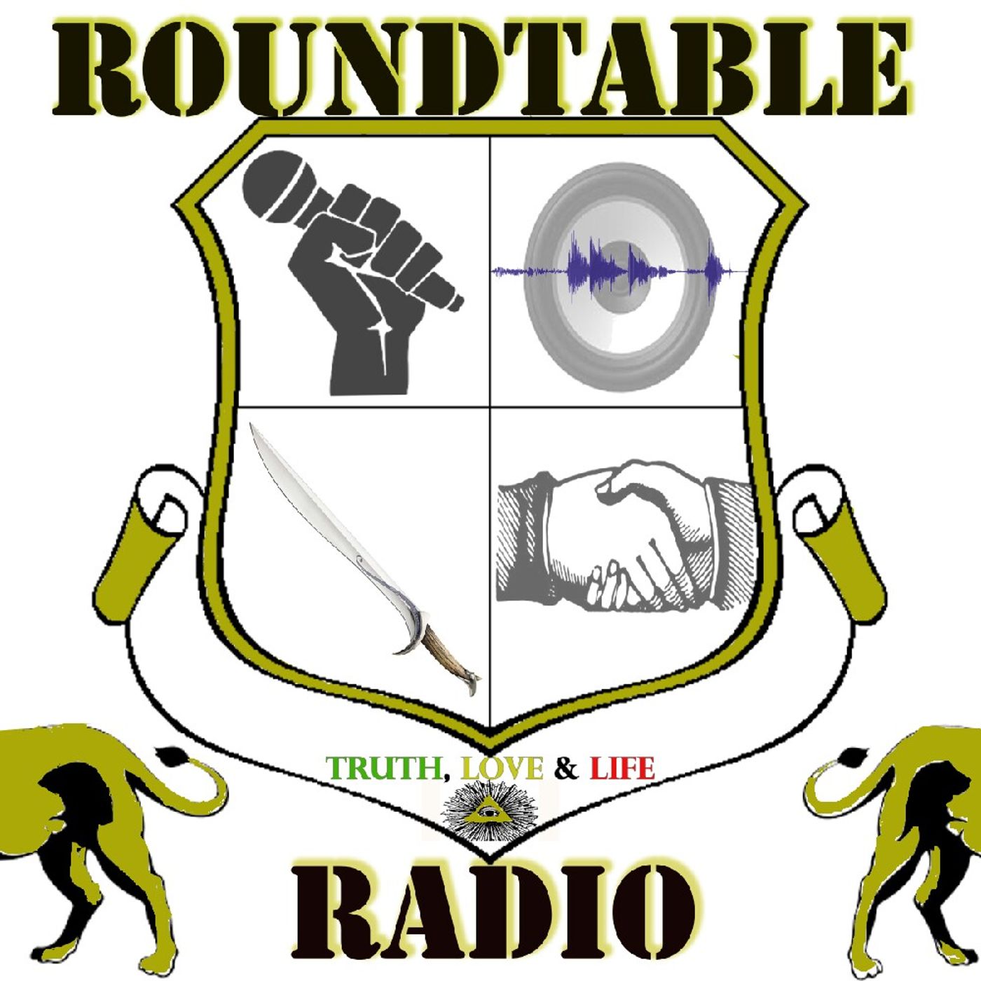 Round-table Radio