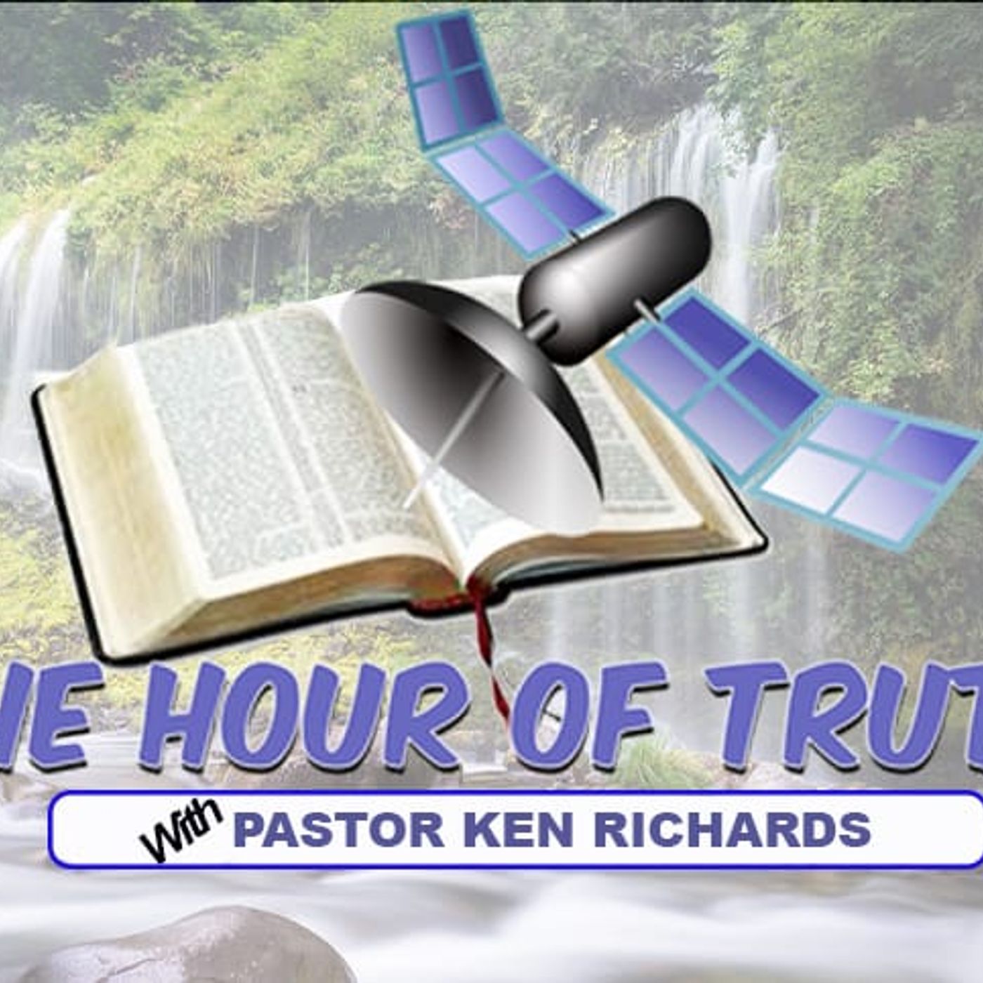 The Hour Of Truth's podcast