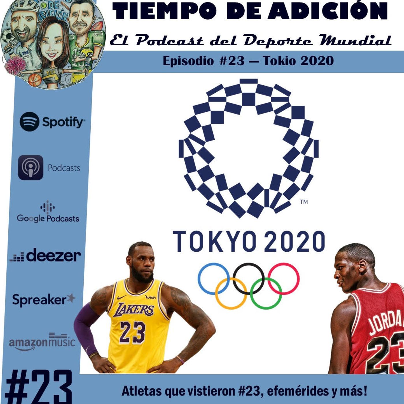 Tiempo de Adición