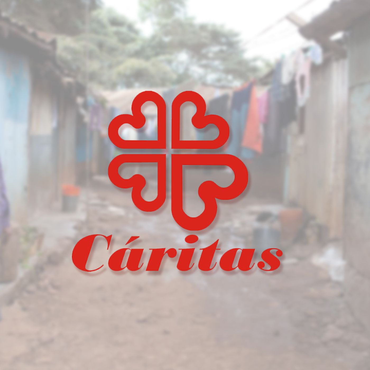 Las noticias de Herrero: Cáritas alerta del auge de la pobreza