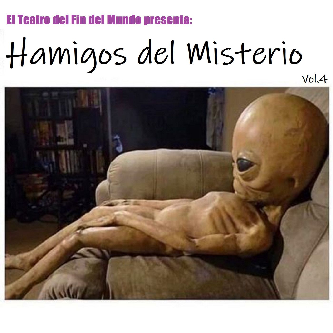 El Teatro del Fin del Mundo