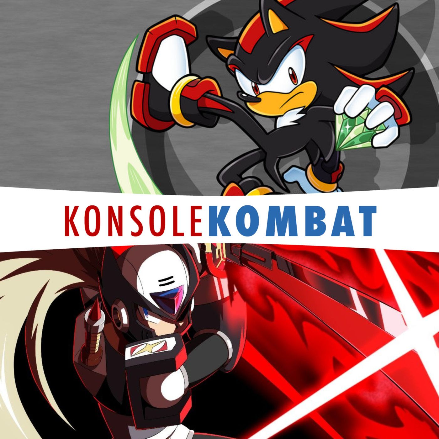 Konsole Kombat: Video Game Battles