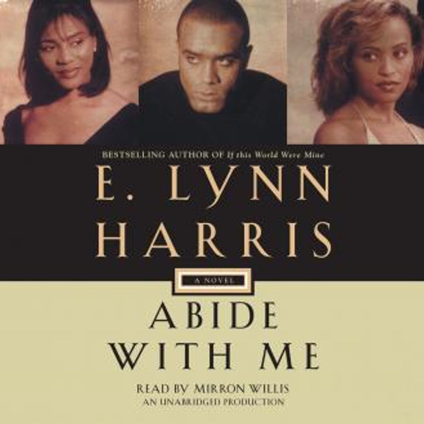 Access Must-Have Full Audiobooks in Fiction, LGBTQ+