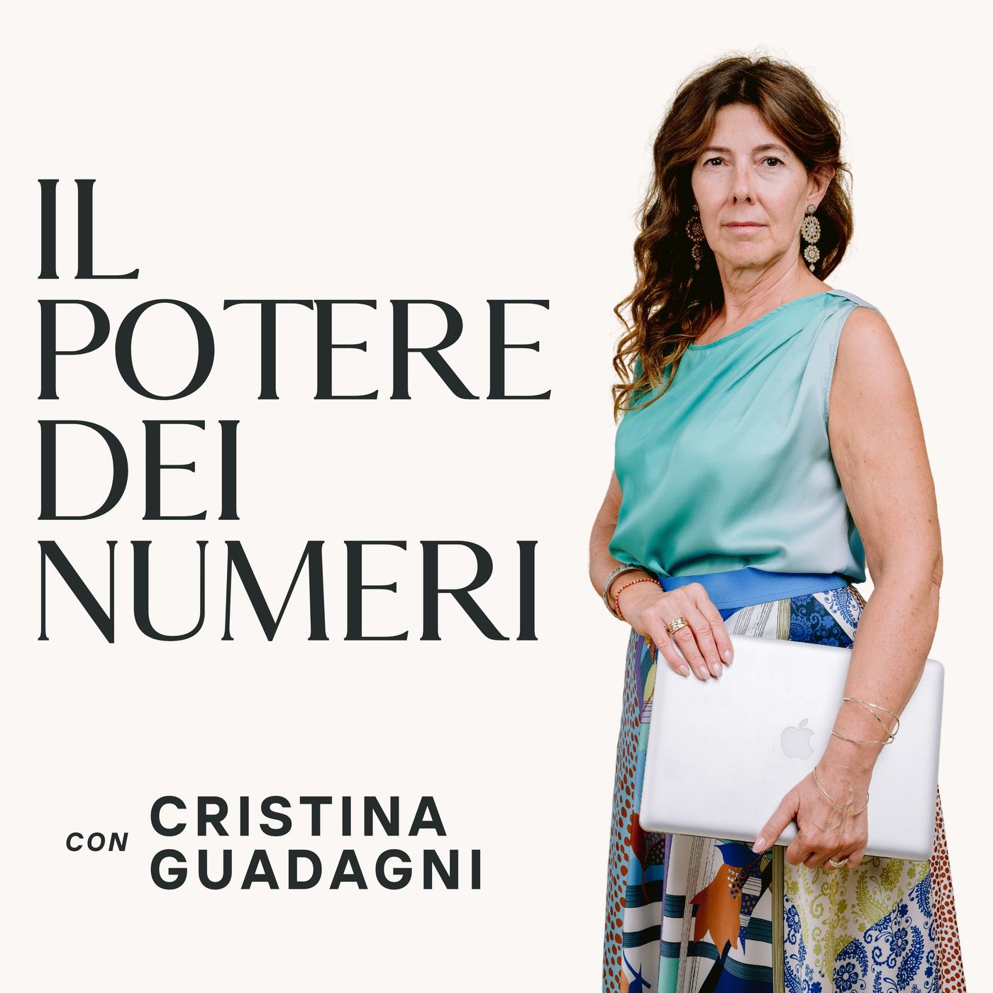Numerologia: Il Potere dei Numeri podcast artwork