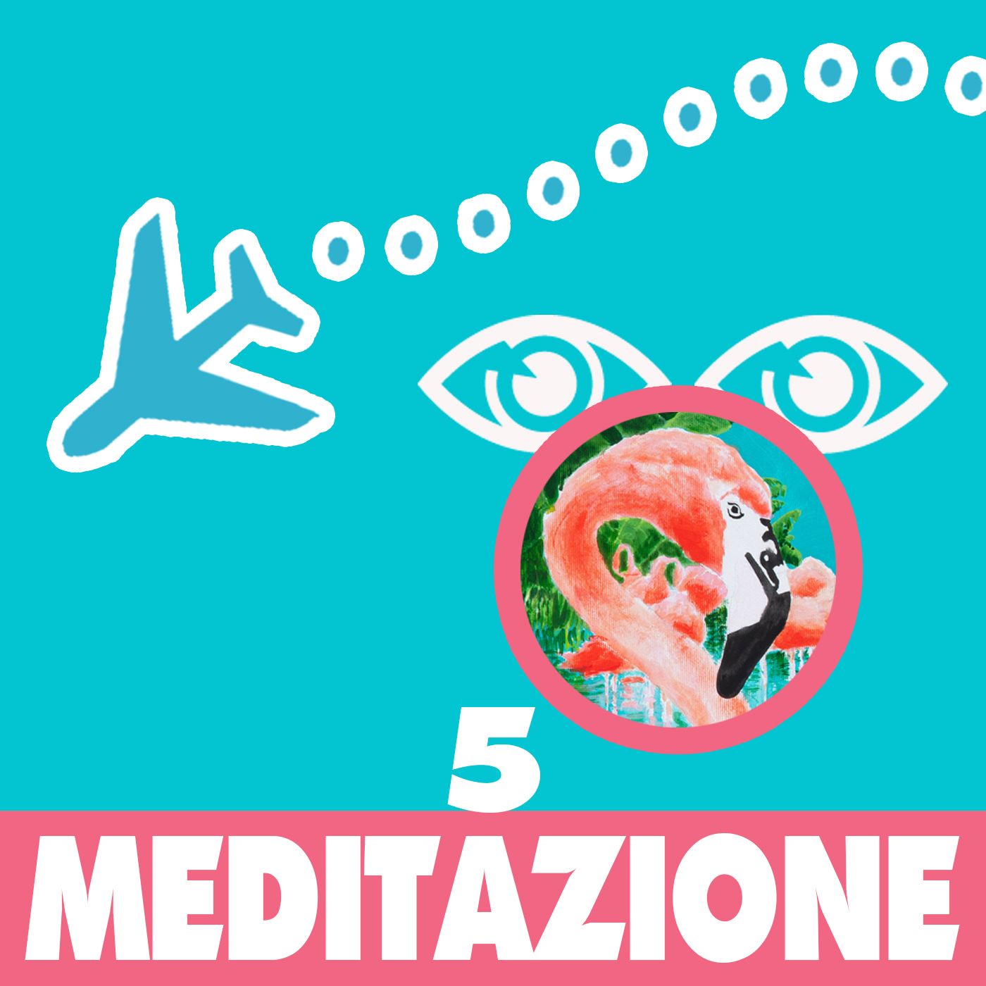 Meditazioni guidate nella savana
