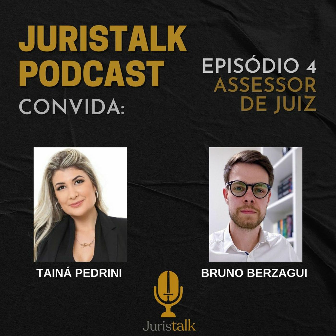 JurisTalk Podcast