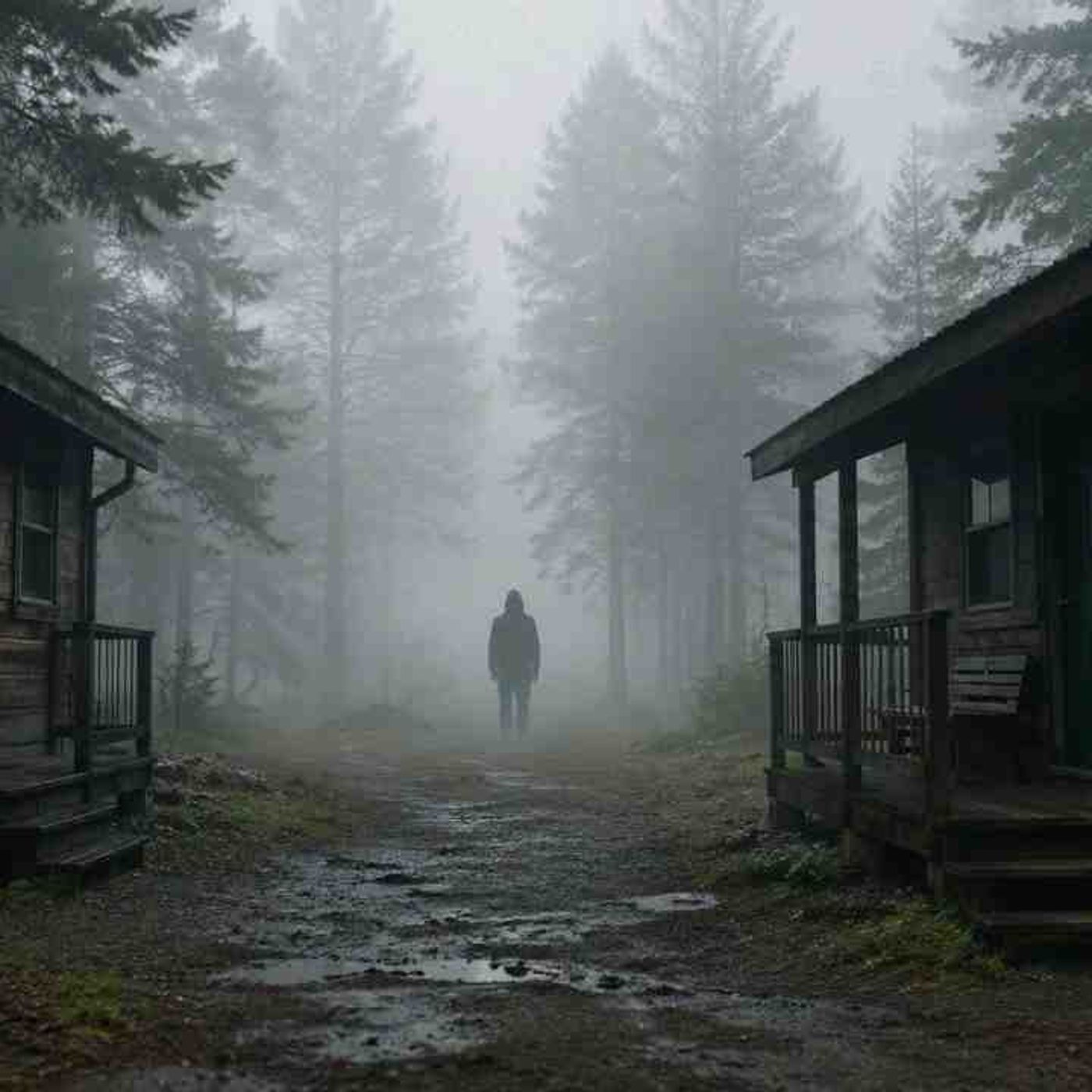 3 Scary TRUE Summer Camp Horror Stories