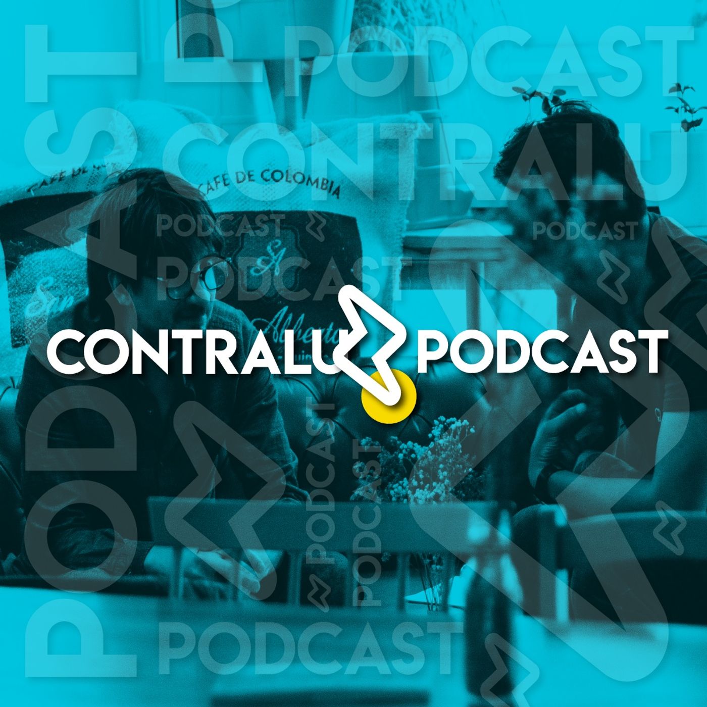 Contraluz Podcast