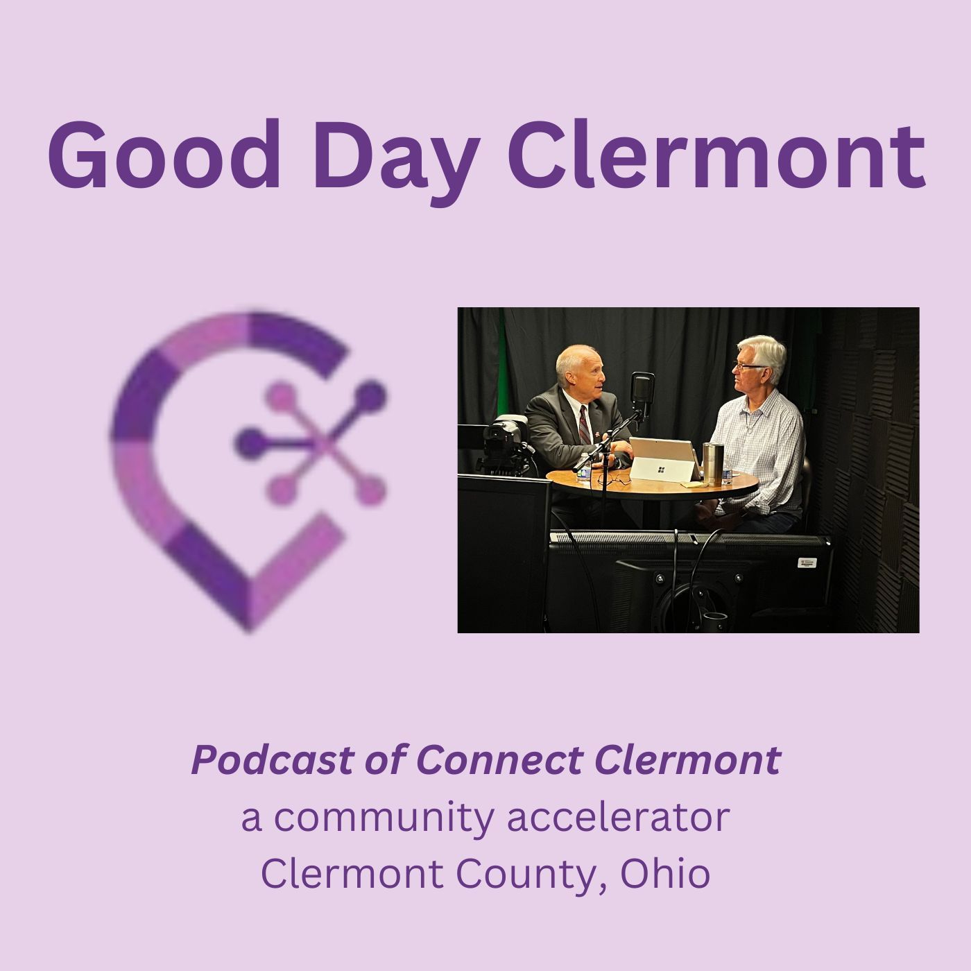 Good Day Clermont!