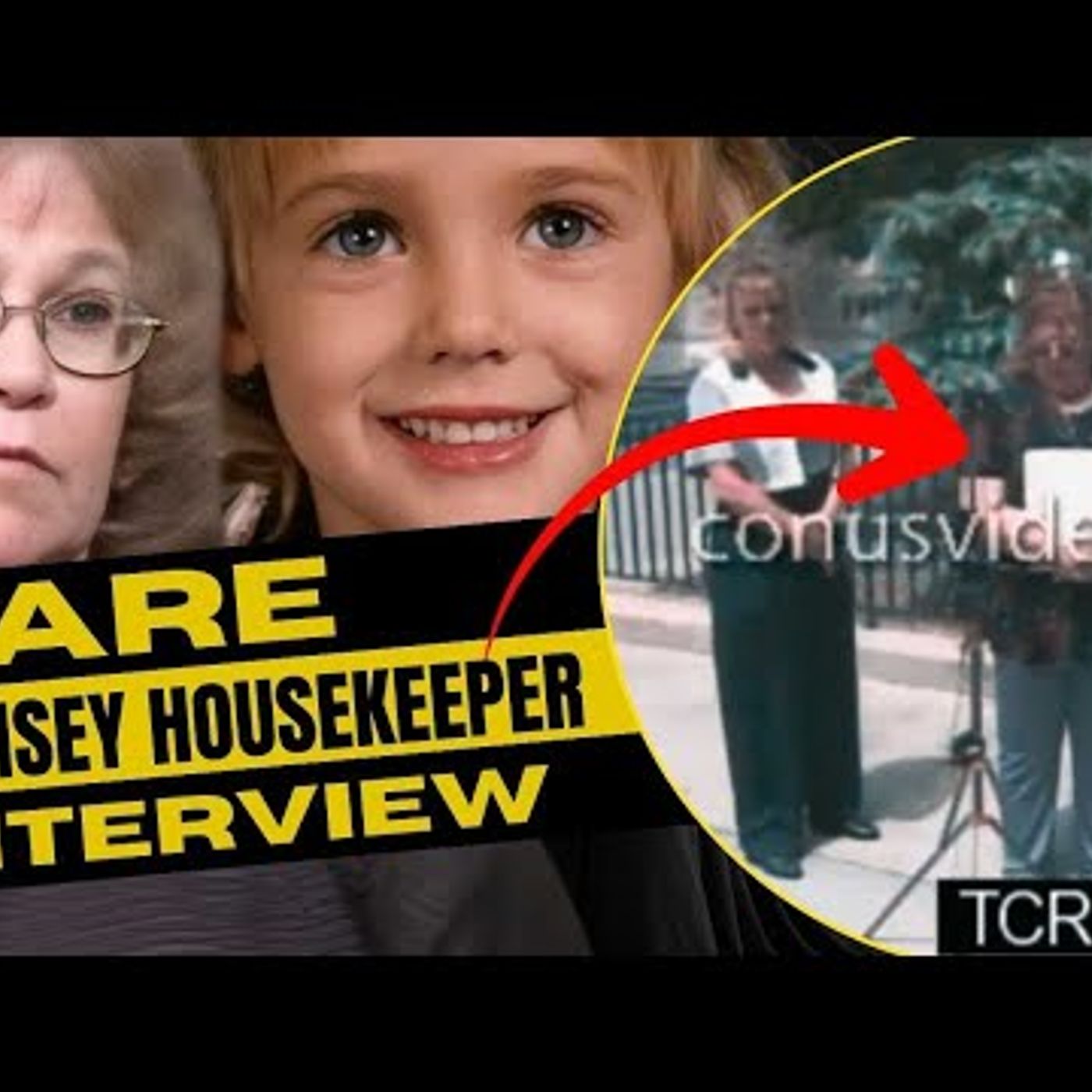 Whatever Happened To Linda Hoffman-Pugh