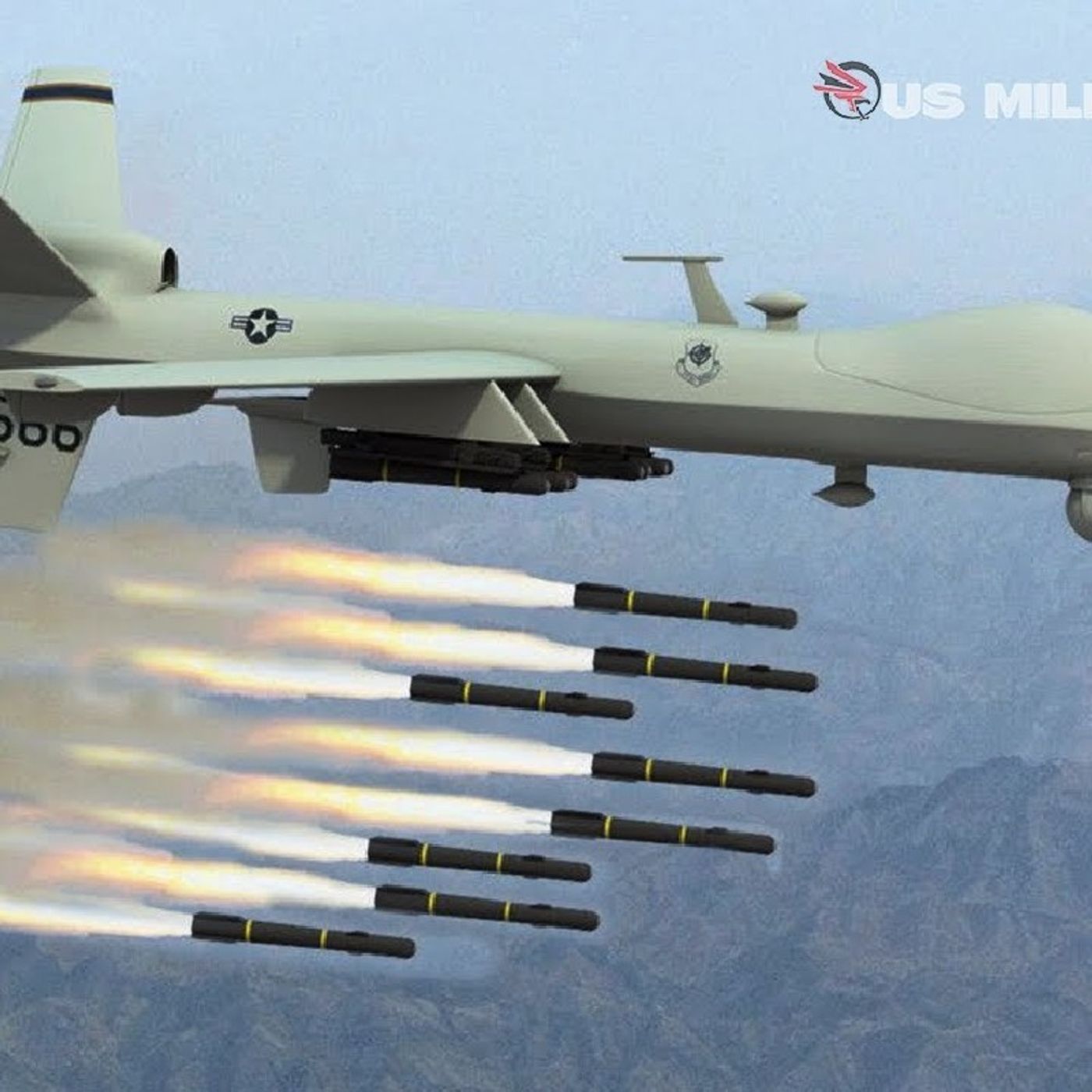 DRONE WARS in Ukraine? Episode 174 - Dark Skies News And information episode artwork