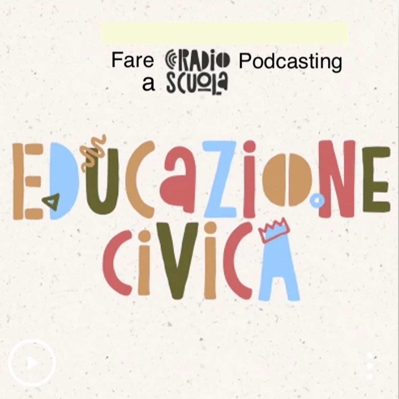 Podcast Didattici Sostenibili