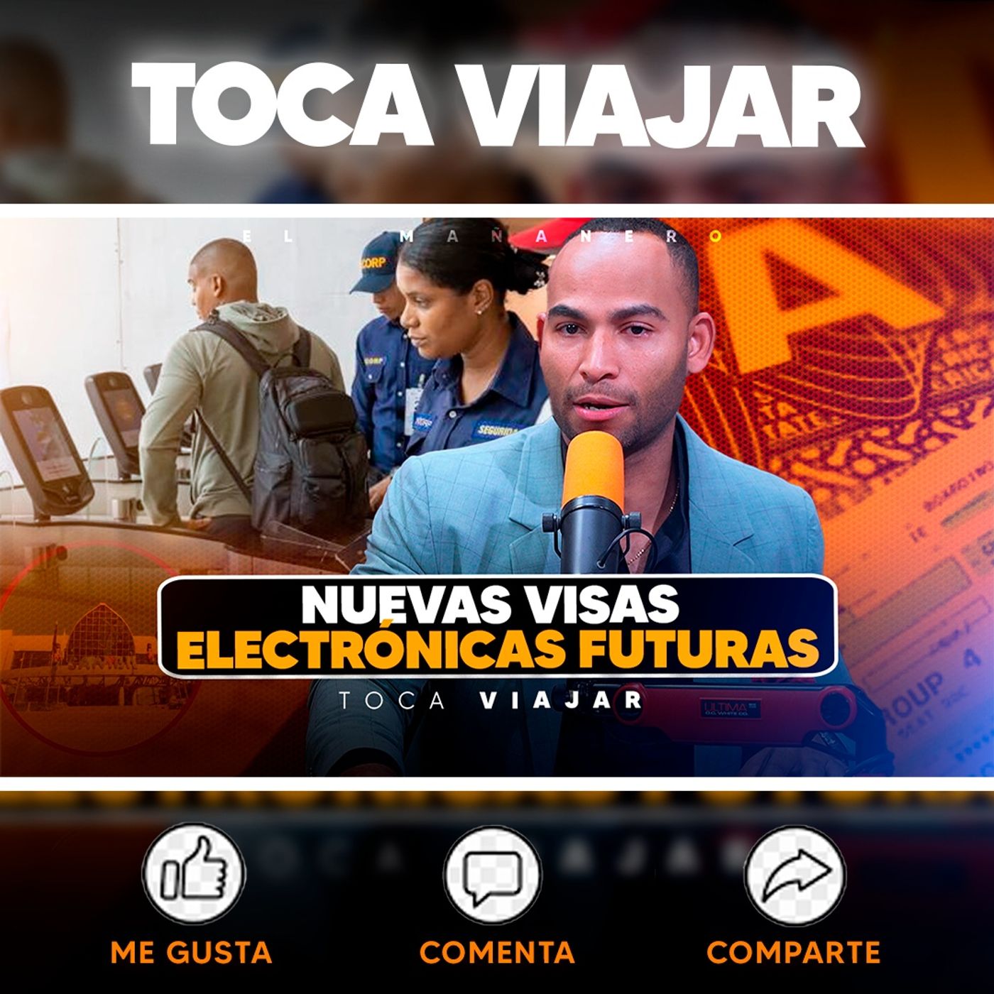 El Mañanero Radio